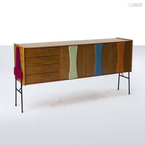 Italy, Sideboard, c.1957