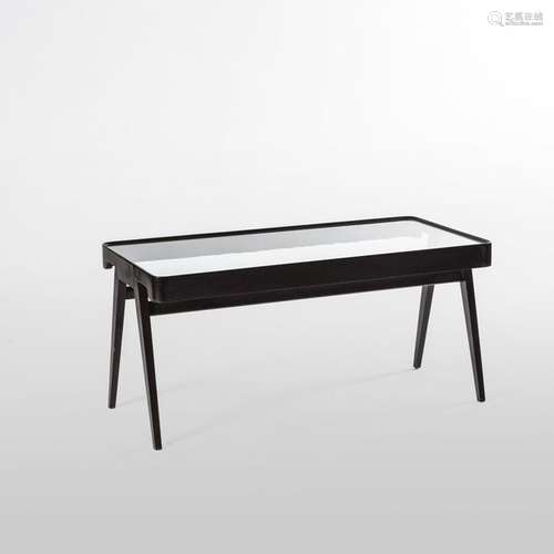 Osvaldo Borsani, Coffee table, c. 1958