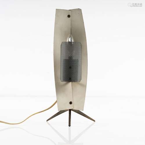 Gastone Colliva, Table / wall light, c. 1965