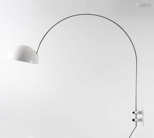 Joe Colombo, 'Coupe' wall light, 1967