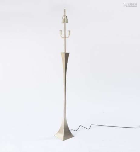 A. Montagna Grillo; A. Tonello, Floor lamp, 1972
