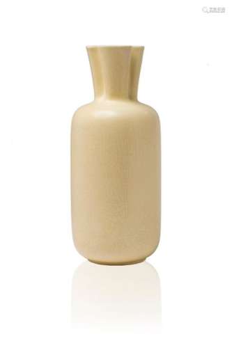 Richard GINORI (Italie) Important vase en céramiqu…