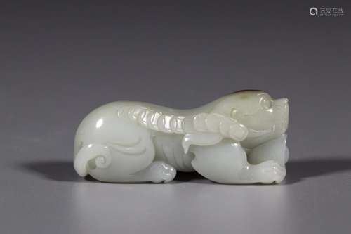 HETIAN JADE JADE ORNAMENT