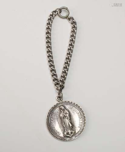 ST. MARIA DE GUADALUPE BRACELET