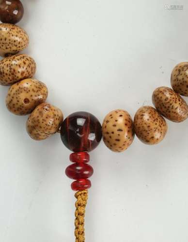 PUTI BEAD MALA