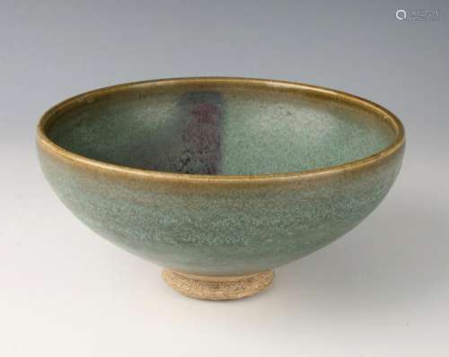 JUN WARE STYLE BOWL