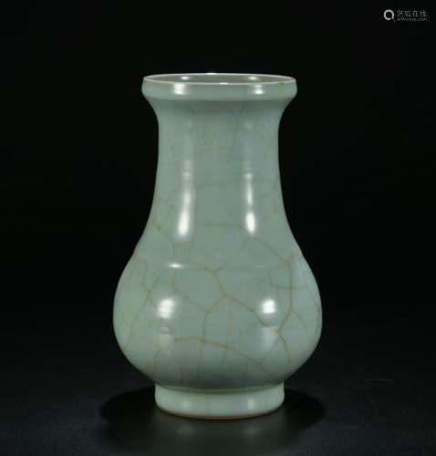 Ge Yao Vase