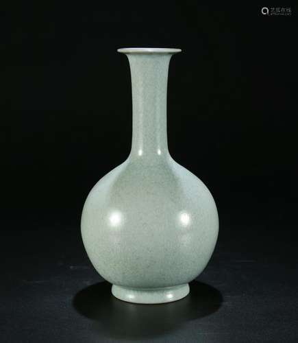 Ru Yao Vase