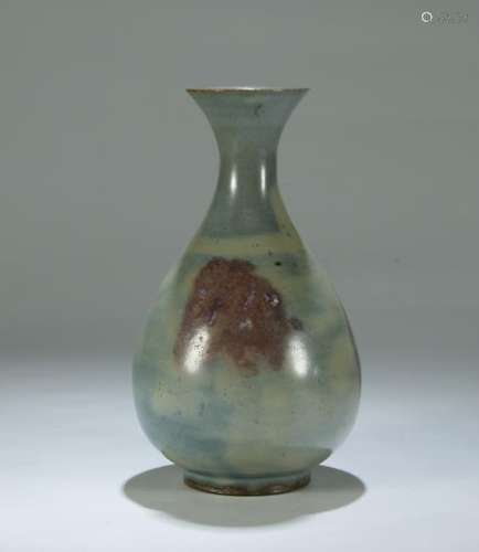 Jun Yao Vase