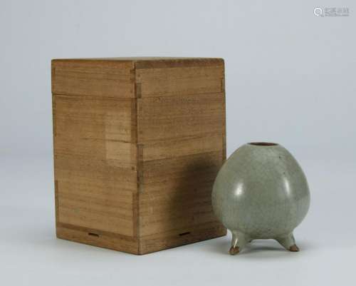 Ru Yao Trepot  with Box