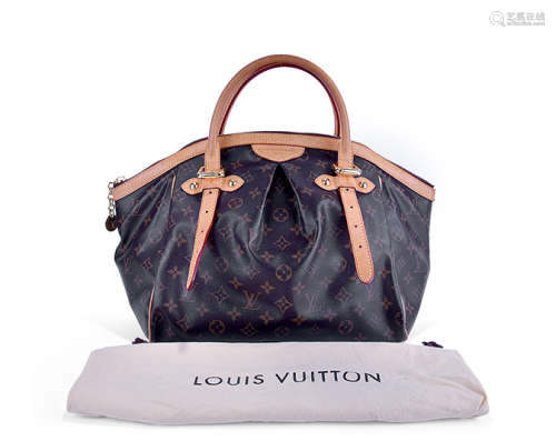 LOUIS VUITTON Monogram Tivoli 肩背袋