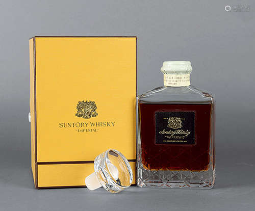 Suntory Imperial Whisky