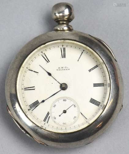 Pocket Watch