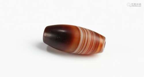 A Dzi Bead