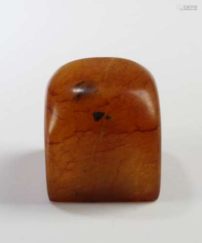 Chinese Soapstone Seal