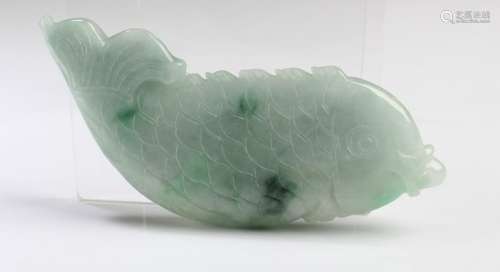 Chinese Jade Ornament