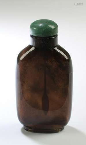 Chinese Snuff Bottle