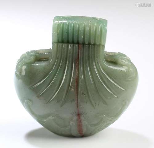 Chinese Snuff Bottle