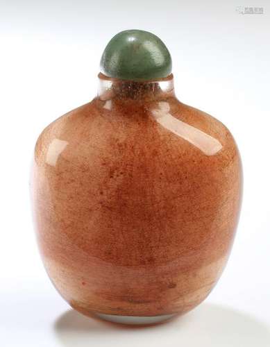 Chinese Snuff Bottle