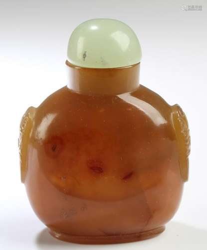 Chinese Snuff Bottle