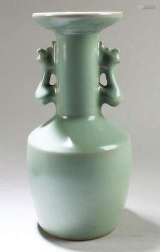 Chinese Porcelain Vase