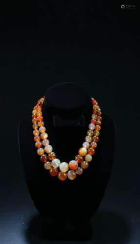 Chinese Beads