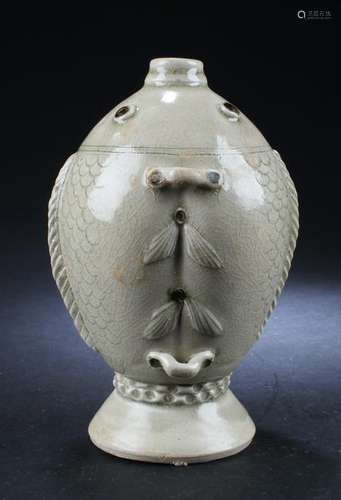 Chinese Porcelain Vase