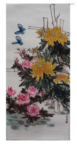 Chinese Painting