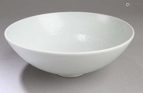 Chinese Porcelain Bowl