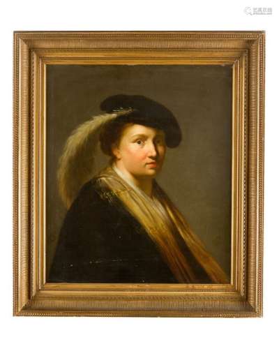 Pieter Fransz de Grebber (1600 1653) attributed. P…
