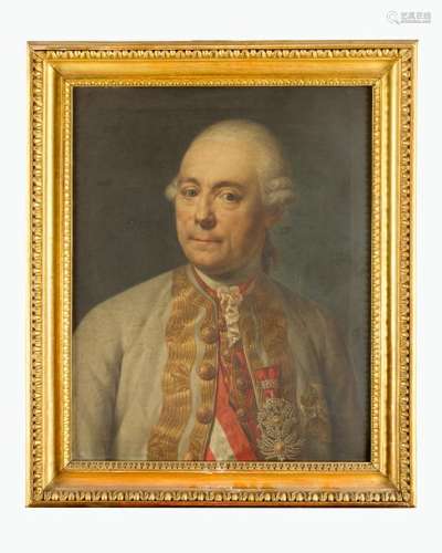 Johann Baptist Lampi the Older ( 175 1830) attribu…