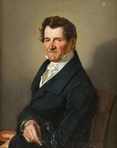 Barbara Krafft ( 1764 1825) attributed, portrait o…