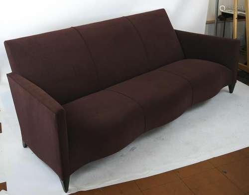 John Hutton for Donghia Sofa