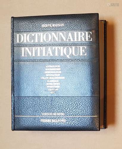 FRANC MACONNERIE \nMasson Hervé \nDictionnaire Initi…