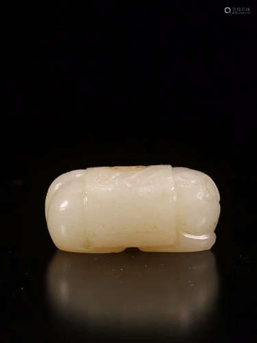 HETIAN JADE BEST CARVING