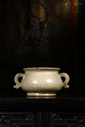 GUANWARE CENSER