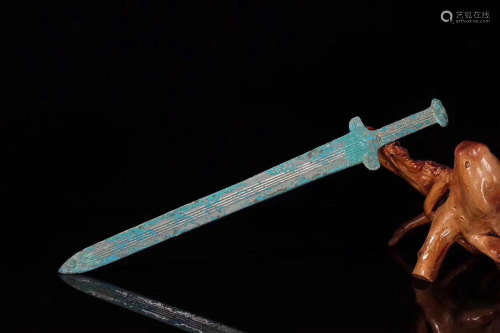 ANCIENT SWORD