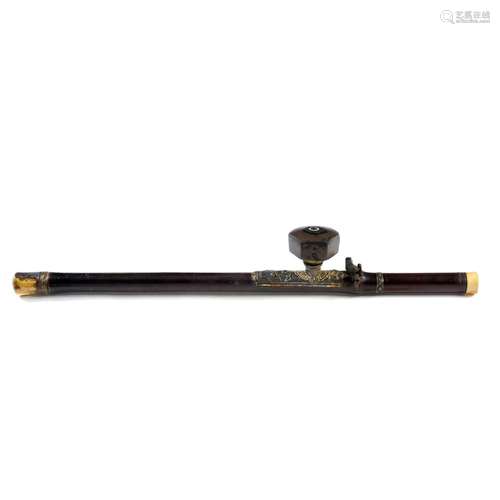 PIPE À OPIUM