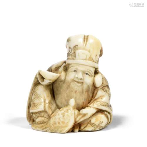 ~ NETSUKE