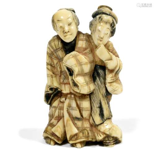 ~ NETSUKE