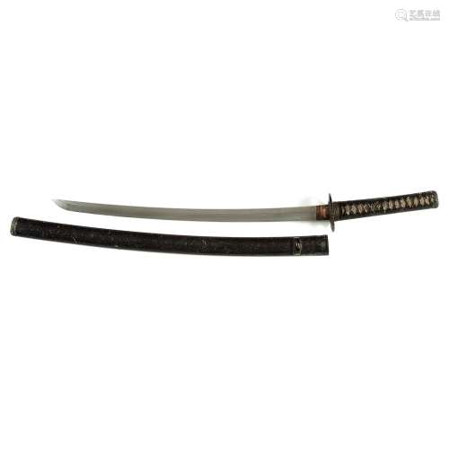 WAKIZASHI