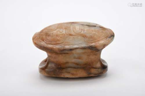 Chinese Early Ancient Jade
