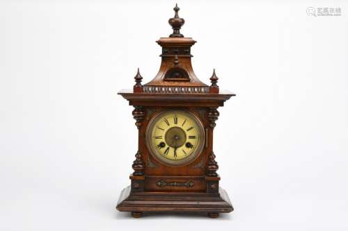 Chinese Nineteenth Century Clock
