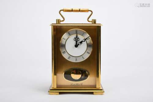 Nineteenth Century Clock