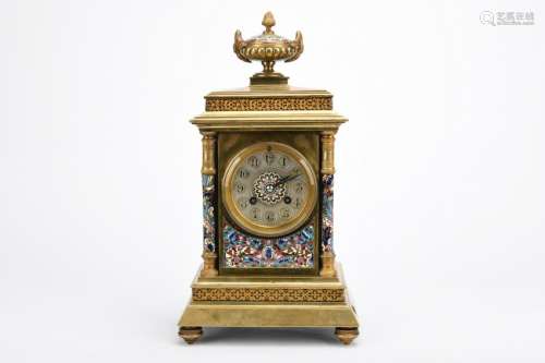 Nineteenth Century Clocks