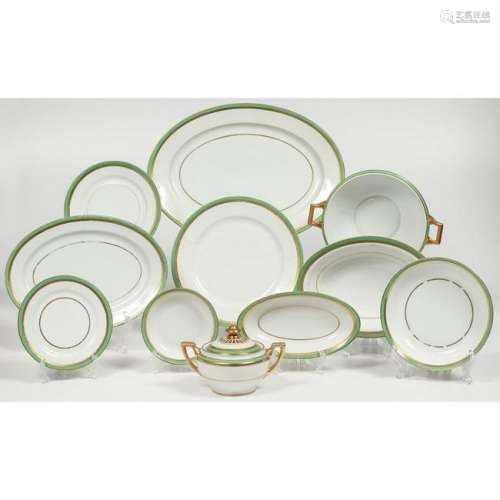 Heinrich & Co. Porcelain Tableware