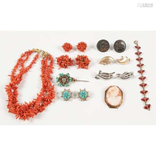 Costume Jewelry