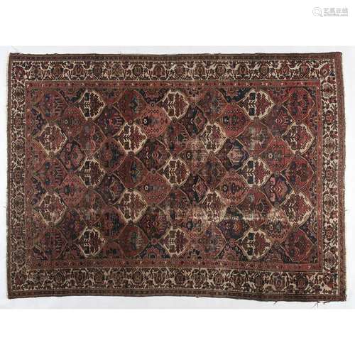 Persian Rug