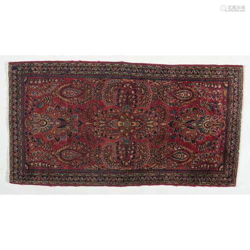 Kerman Rug