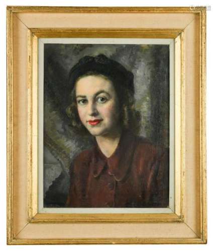 Â§ Hilda Elizabeth Kidman, ASWA (British, 1891-1980)